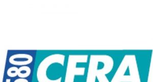 CFRA-AM - CFRA 580 AM Ontario
