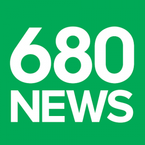 680 News Greater Toronto - CFTR-AM 