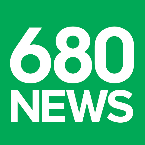 680 News Greater Toronto - CFTR-AM