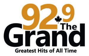 92.9 The Grand Haldimand, ON - CHTG-FM