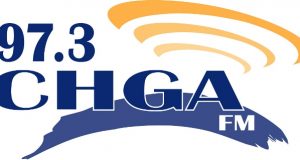 97.3 CHGA Radio - CHGA-FM Quebec