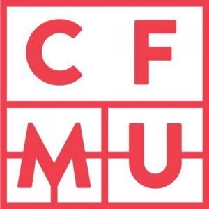 CFMU-FM Ontario 