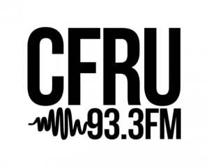 CFRU-FM Ontario 