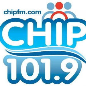 CHIP 101.7 FM Quebec - CHIP-FM