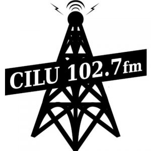 CILU-FM Ontario 