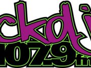 CKDJ 107.9