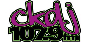 CKDJ-FM Ontario - Ottawa's New Music