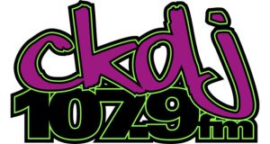 CKDJ-FM Ontario - Ottawa's New Music