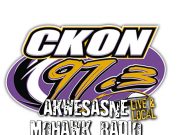 97.3 CKON Radio