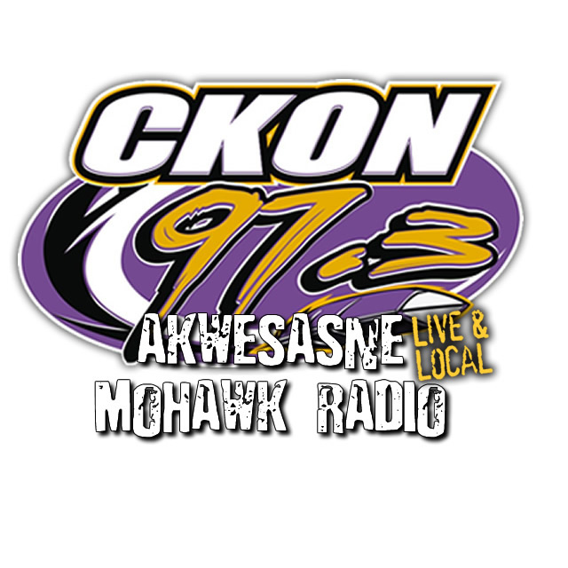CKON-FM Ontario