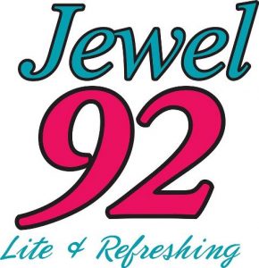 CKPC-FM Ontario - Jewel 92.1 FM