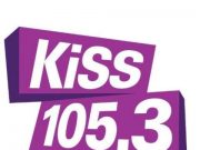 KiSS 105.3
