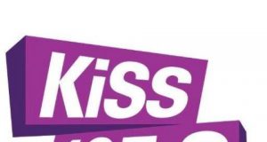KISS 105.3 Ontario - CISS-FM