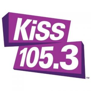 KISS 105.3 Ontario - CISS-FM