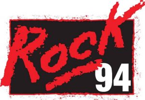 Rock 94.3 FM Ontario - CJSD-FM