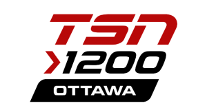 TSN 1200 AM Ottawa - CFGO-AM Ontario