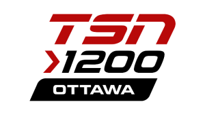 TSN 1200 AM Ottawa - CFGO-AM Ontario 