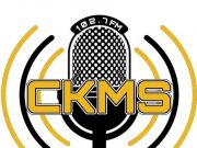 CKMS 102.7 FM