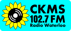 CKMS-FM Ontario - Sound FM - Radio Waterloo 