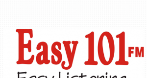 Easy 101.3 FM - CKOT-FM Ontario