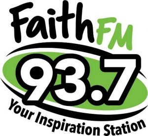 CJTW-FM Ontario - 93.7 Faith FM