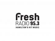 95.3 Fresh Radio