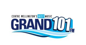 Grand 101 FM - Grand 101.1 FM - CICW-FM Ontario
