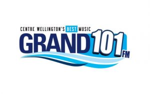 Grand 101.1 FM - CICW-FM Ontario 