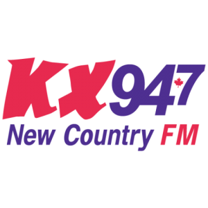 KX94-7 New Country FM - CHKX-FM - KX947 