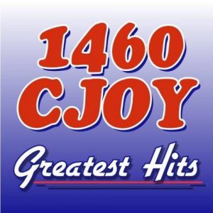 1460 CJOY AM - CJOY-AM Ontario 