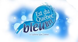 Bleu FM 96.3 Chandler, QC