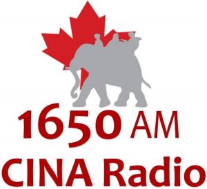 CINA-AM Ontario 