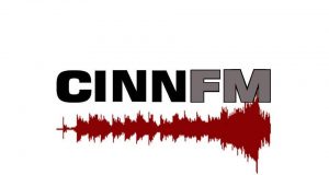 CINN FM 91,9 - CINN-FM Ontario