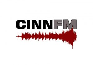 CINN FM 91,9 - CINN-FM Ontario