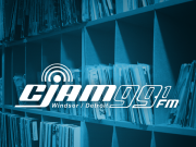 CJAM 99.1 FM