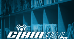 CJAM-FM Ontario