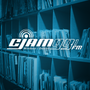 CJAM-FM Ontario 