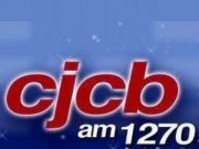 CJCB 1270 AM