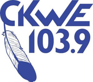 CKWE-FM - Kitigan Zibi Radio Station Quebec