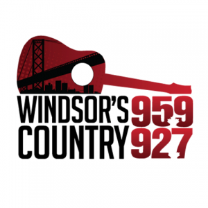 Country 95.9 & 92.7 FM - CJWF-FM Ontario 
