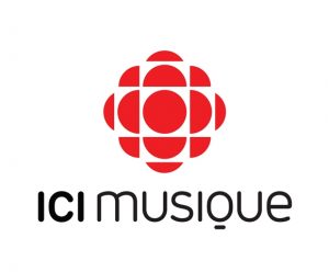  ICI Musique Chandler, Quebec