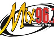 Mix 96.7