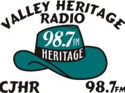 Valley Heritage Radio