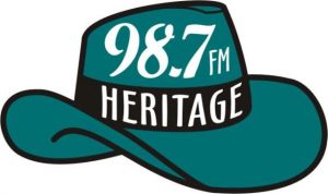 CJHR 98.7 FM Ontario