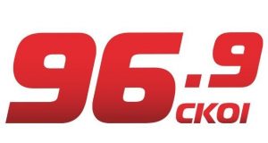 CKOI-FM - 96.9 CKOI Montreal, Quebec
