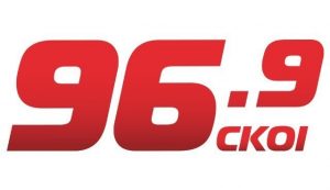 CKOI-FM - 96.9 CKOI Montreal, Quebec 