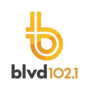 Blvd 102.1 FM - CFEL-FM Quebec 