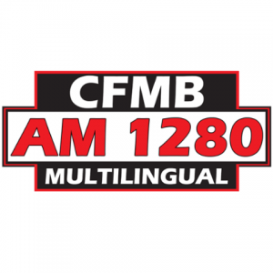 CFMB Radio - CFMB-AM Montréal, Québec