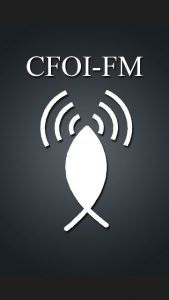 CFOI-FM Québec City, Quebec 