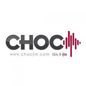 CHOC 104,9 FM Saint-Rémi, QC